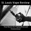 St. Louis Vape Review artwork