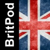 BritPod artwork