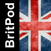 BritPod podcast