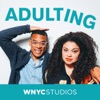 Adulting with Michelle Buteau and Jordan Carlos artwork