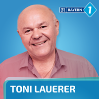 Toni Lauerer podcast