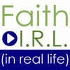 Faith I.R.L. artwork