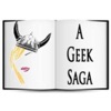 Geek Saga Podcast artwork
