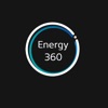 Energy 360° artwork