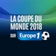 Bons baisers du Mondial - Lionel Rosso - 16/07/18