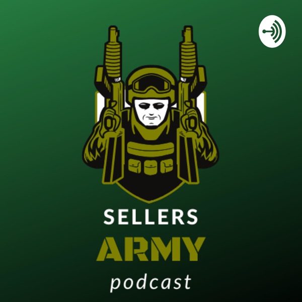 Sellers Army Artwork