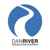 Dan River Wesleyan Church artwork