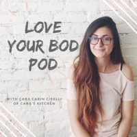 #93 Eating Disorder & Exercise Addiction Recovery, Questioning Your Thoughts and Forging Your Own Path with Emily Feikls