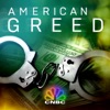 American Greed Podcast artwork