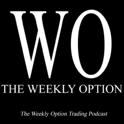 Episode 322 Option Trading Strategies May 10, 2024