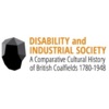 Disability and Industrial Society artwork