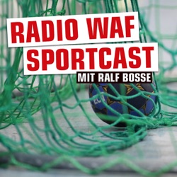 Radio WAF-Sportcast vom 27.01.2020