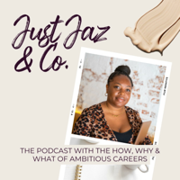 Reconnecting with ourselves with Kat Horrocks
