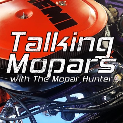 Talking Mopars Talking Mopars