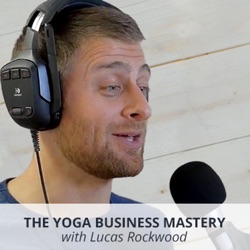 Transition from Yoga Teacher to Entrepreneur