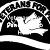 Veterans for Peace Radio Hour artwork