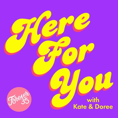 Here For You Here For You