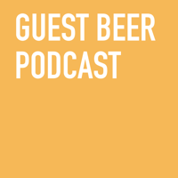 Guest Beer Podcast podcast