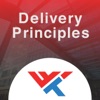 Agile Delivery Principles artwork