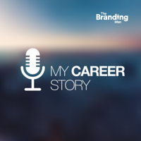My Career Story podcast