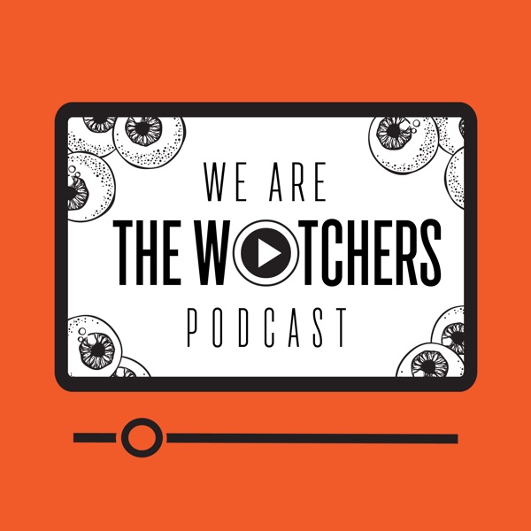 We Are The Watchers