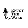 Enjoy The Walk Golf Podcast artwork