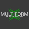 Multiform: An Xbox Podcast artwork