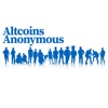 Altcoins Anonymous artwork