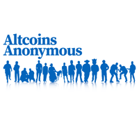Altcoins Anonymous podcast