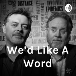 19. Alec Marsh & Eoin McNamee on writing the past for the present