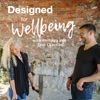 Designed For Wellbeing Podcast artwork