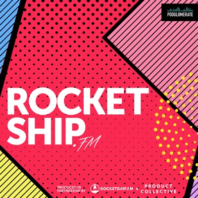 Rocketship.fm Rocketship.fm