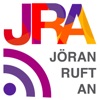 Jöran ruft an (JRA) – ein Anruf, eine Frage, eine Antwort, fertig! artwork