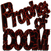 Prophet of Doom with Andy Hall podcast