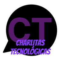 Charlitas Tecnológicas podcast