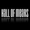 Hall of Mears Podcast artwork