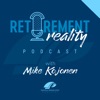 Retirement Reality Podcast artwork