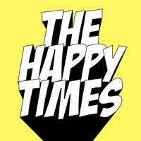 The Happy Times podcast