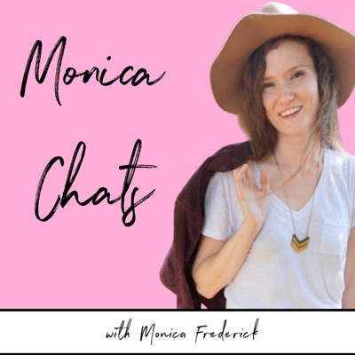 Monica Chats Monica Chats
