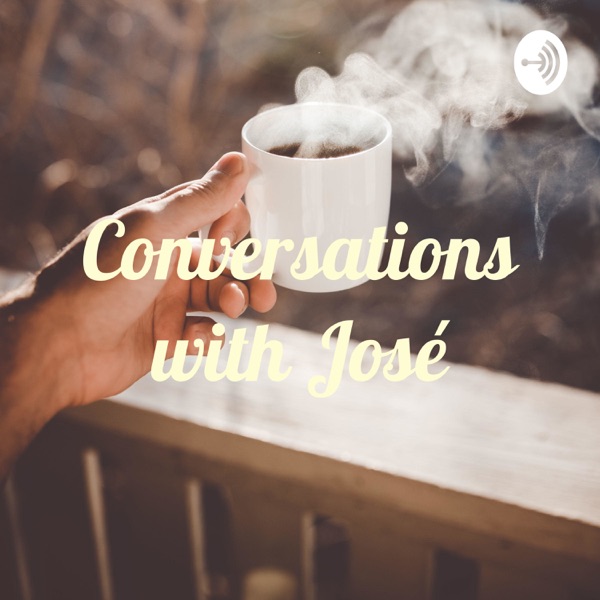 Conversations with José Artwork