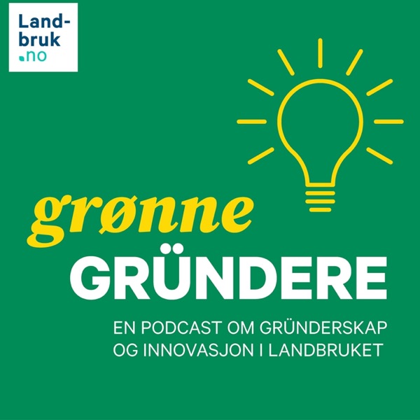 Grønne gründere