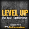 Level Up - From Agent to Entrepreneur artwork