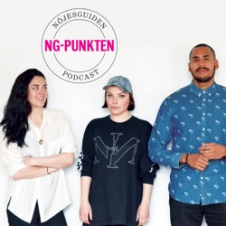 NG-punkten