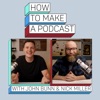 How To Make A Podcast artwork
