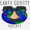Earth Oddity artwork