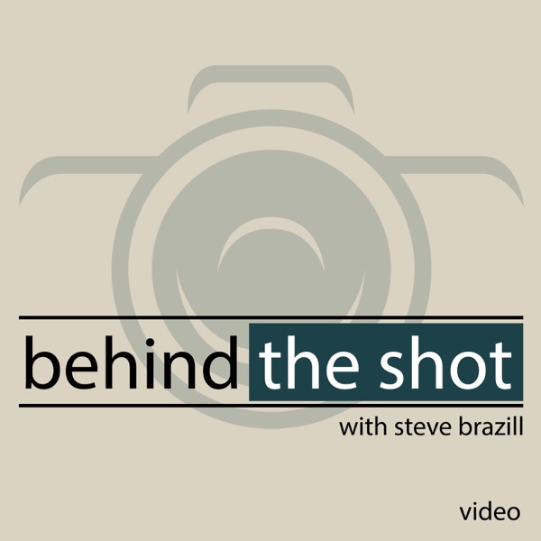 Behind the Shot - Video Artwork