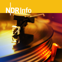 NDR Info - The record that changed my life podcast