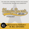 VandySports Podcast artwork