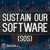 Sustain Our Software artwork