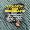 Keep Calm and Defibrillate artwork